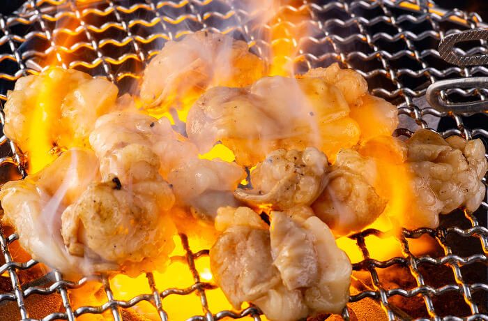 焼き