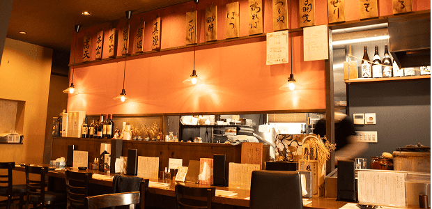店内画像