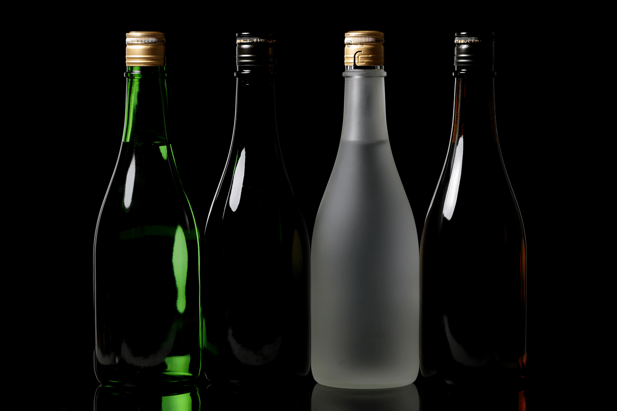 酒